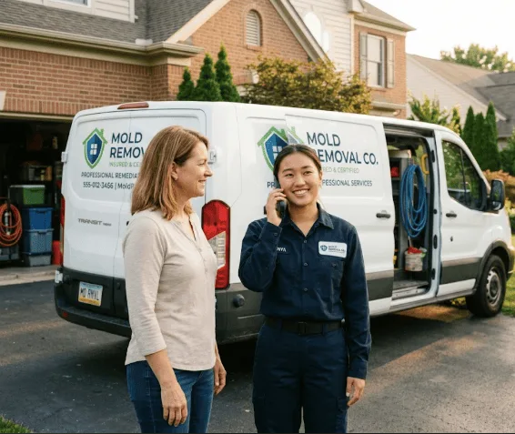 Crawlspace Mold Remediation Switz City, IN FAQs